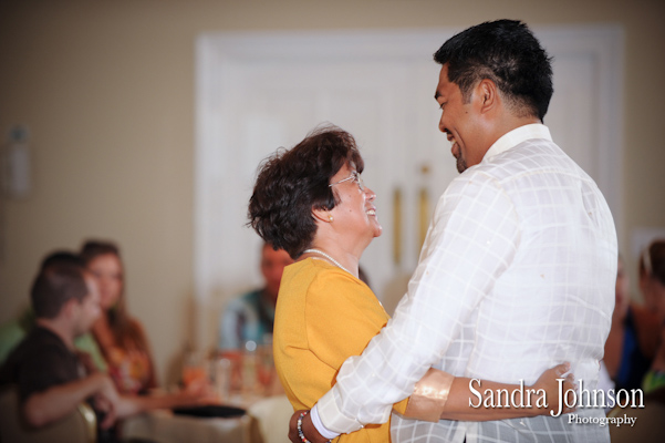 Best Don Cesar Wedding photographer - Sandra Johnson (SJFoto.com)